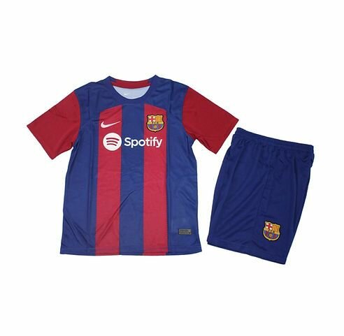 FC Barcelona 23/24 kits