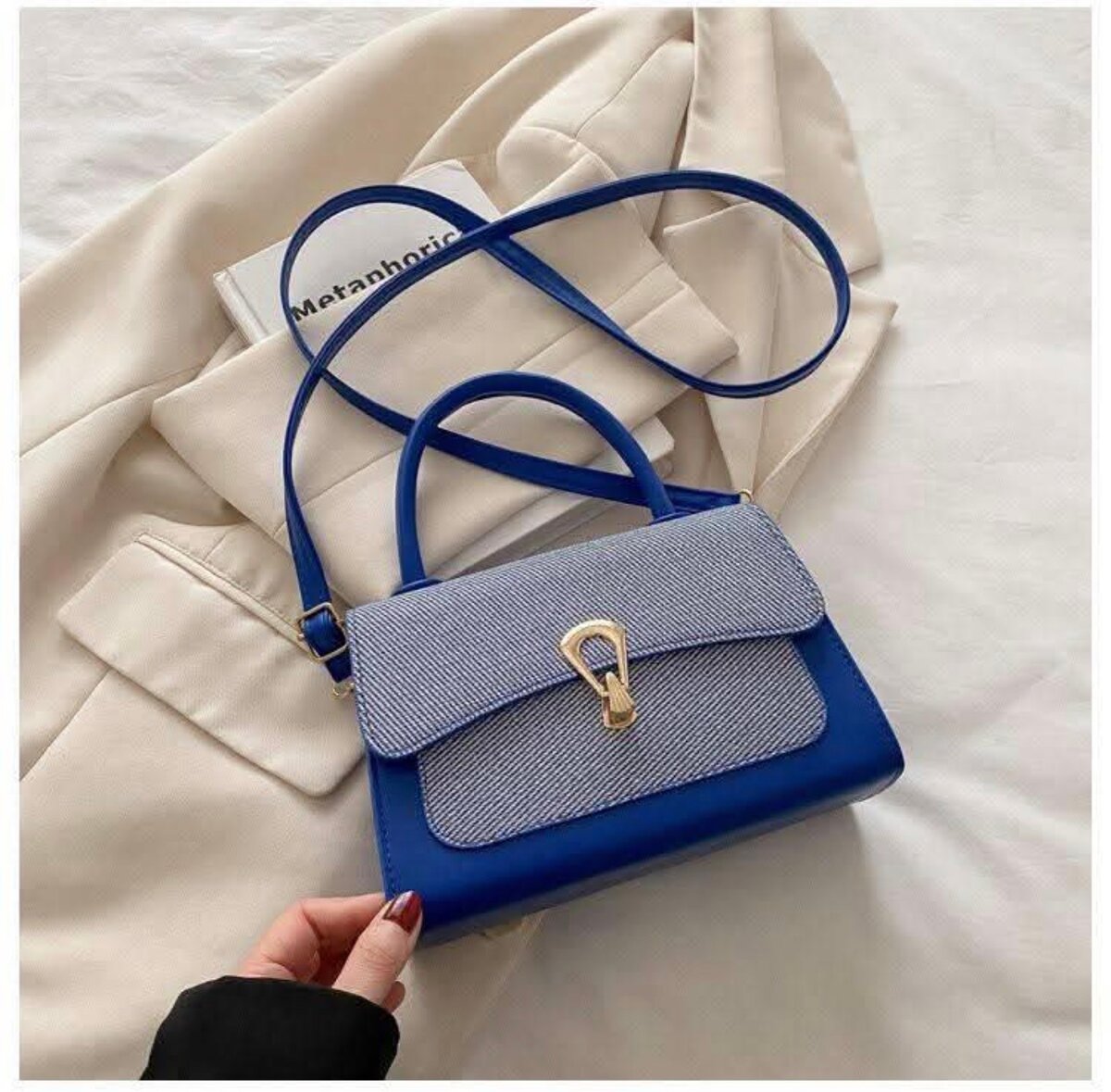 Sac à main femme luxe
