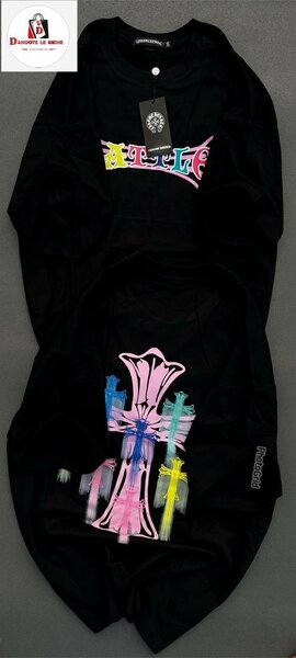 T-shirts graphiques tendance