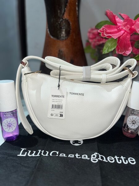 Sacs à main Lulu Castagnette