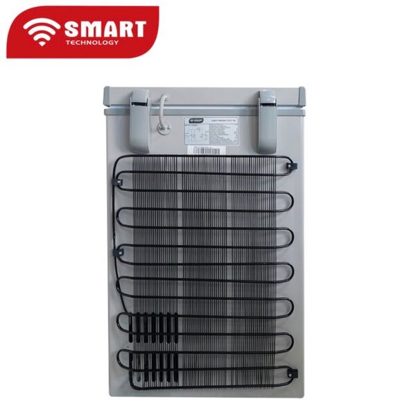 Congélateur Smart Technology