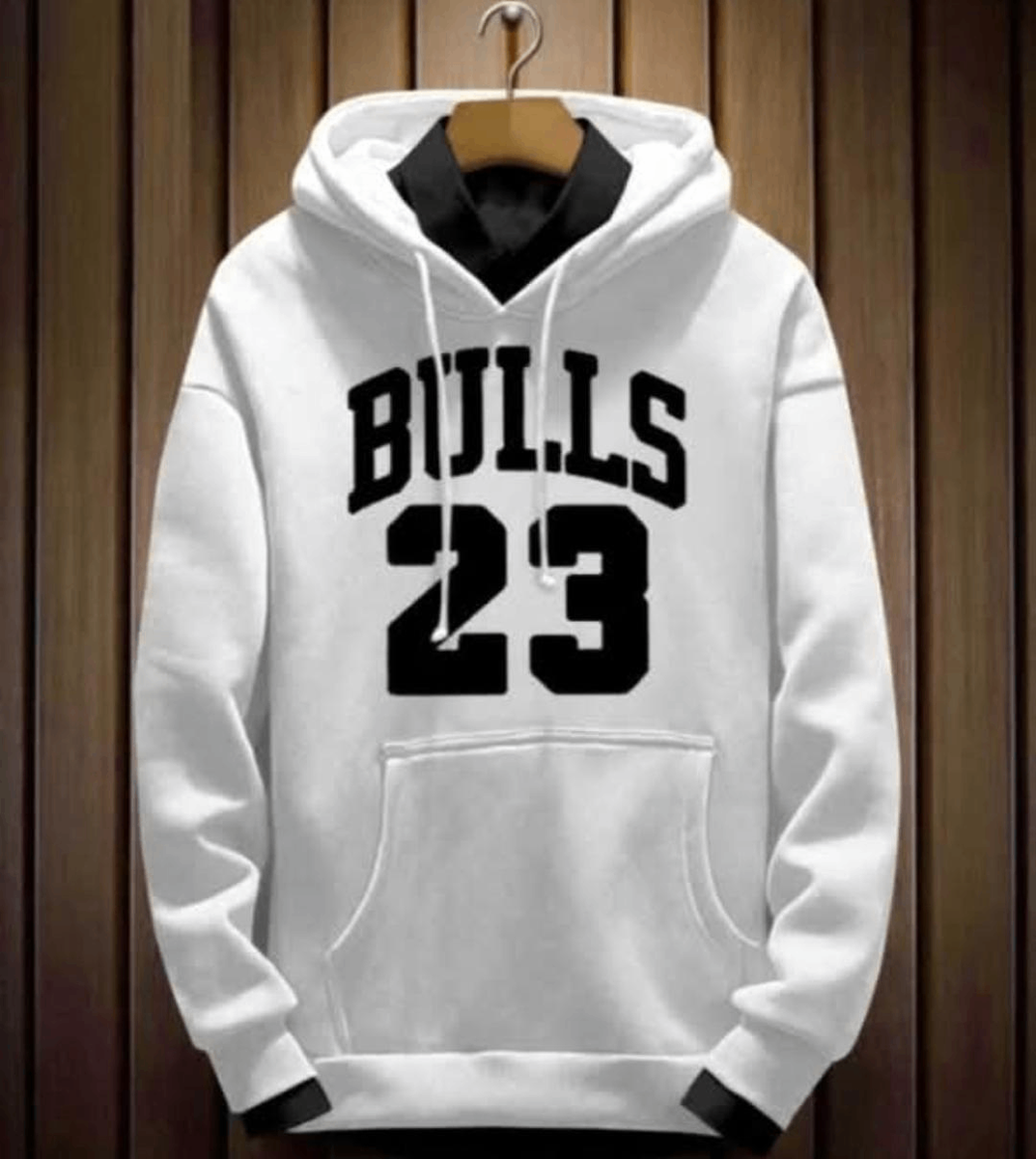 Men 1 pc hoodie tracksuit (hoodie only )