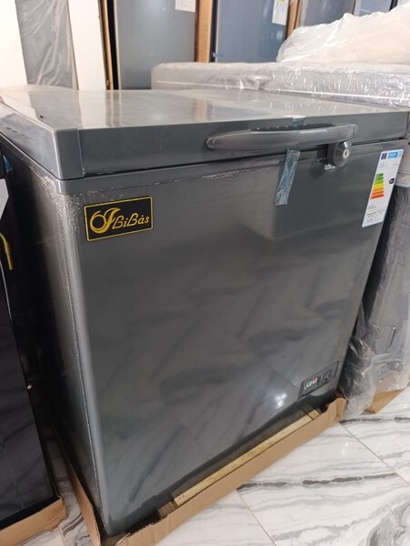 Congélateur Couché FLILAS