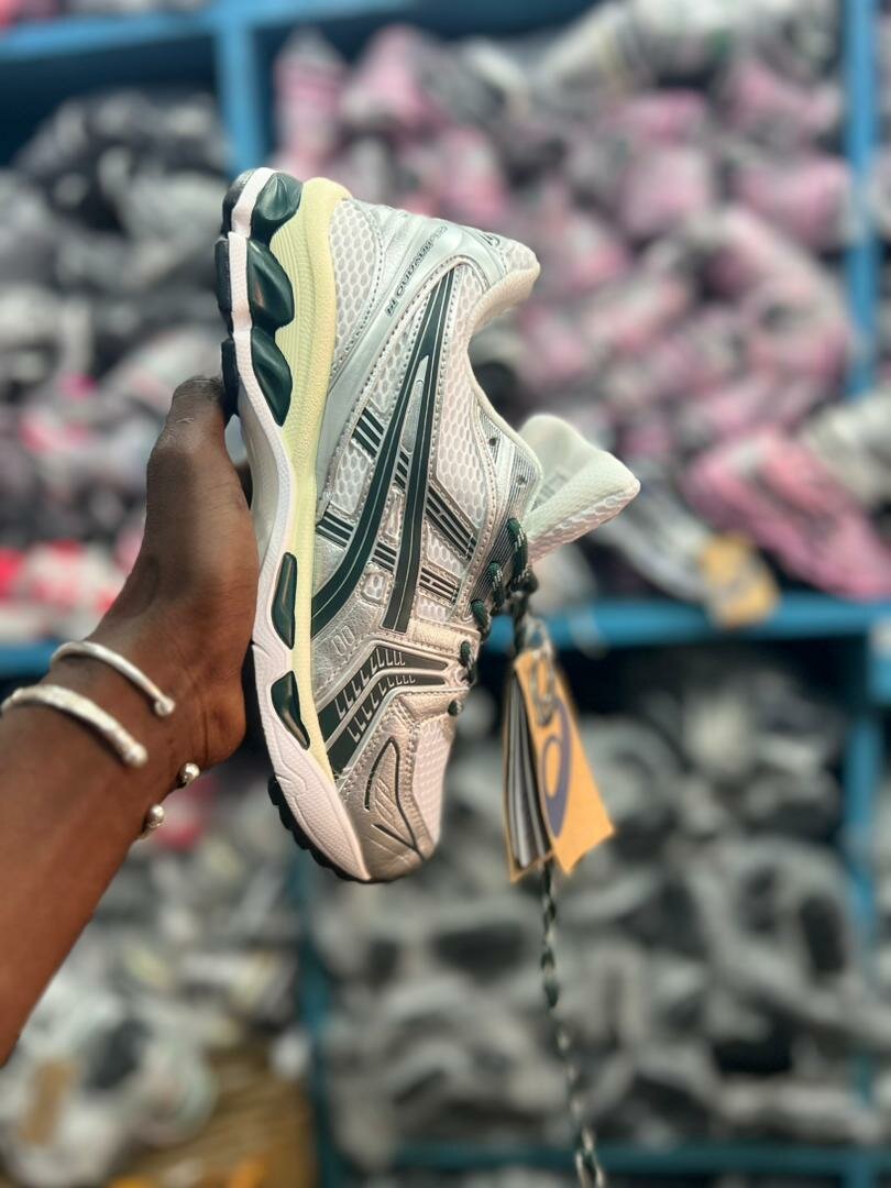 Baskets de course légères