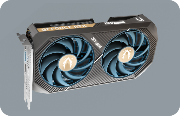 ZOTAC Gaming GeForce RTX 5060