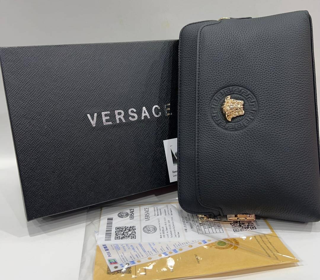 Mens executive handbag