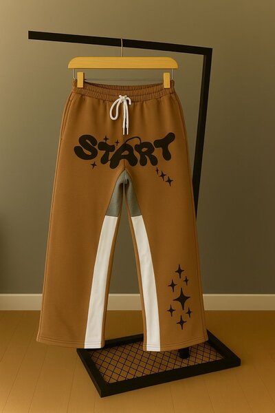 Pantalon Jogging Style Chicago