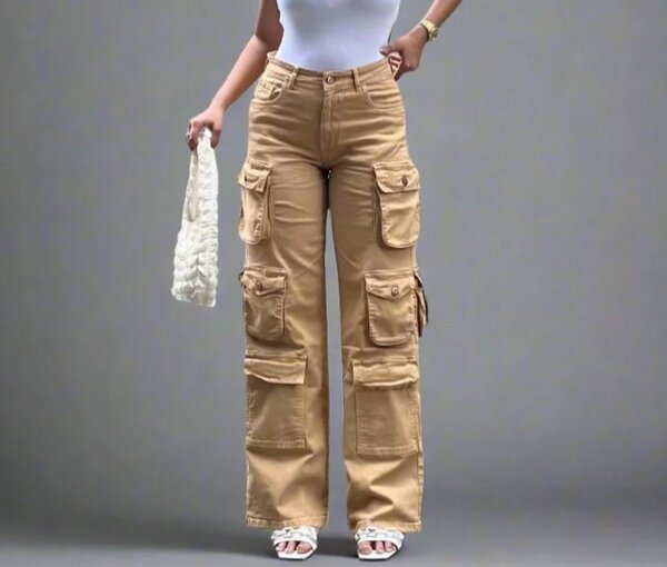 Cargo pant