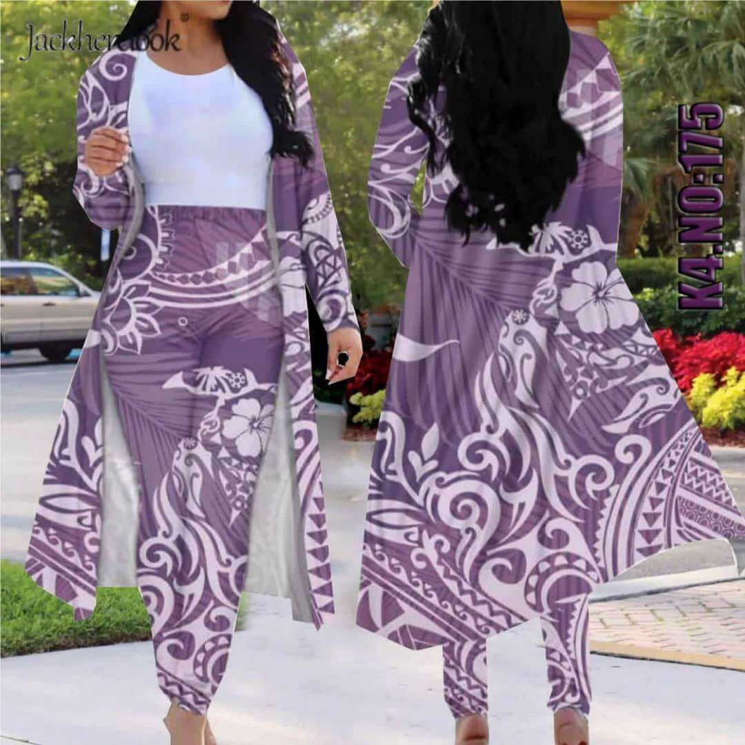 Veste Longue Bohème