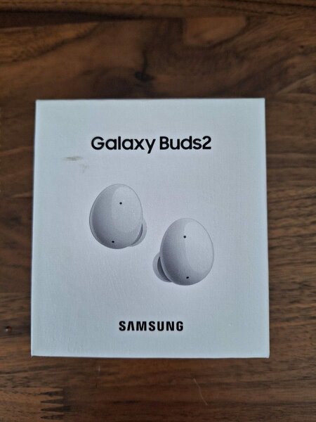 Samsung Galaxy Buds2 Earbuds Headphones