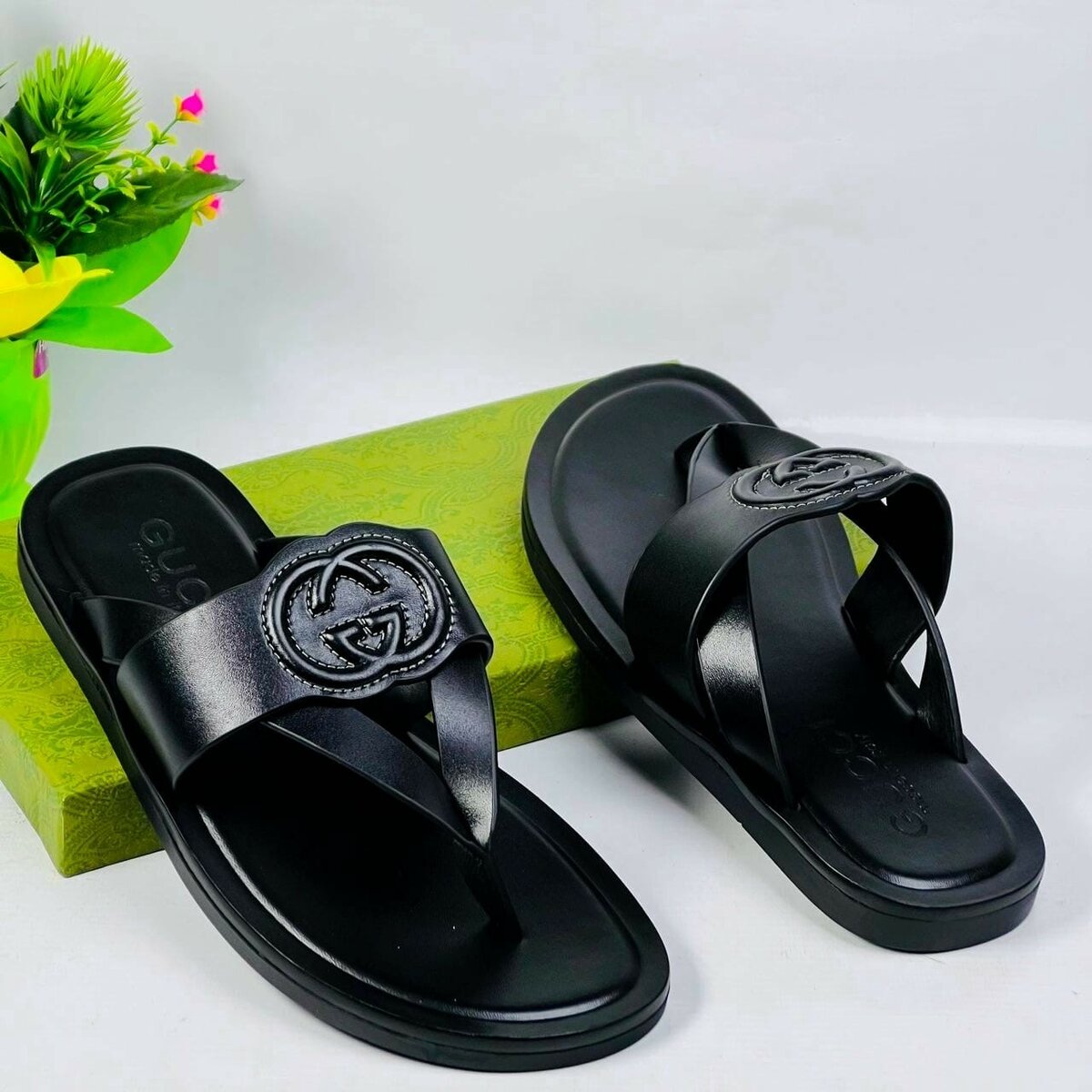 Men's slippers