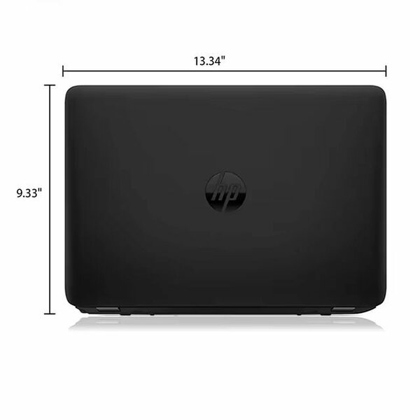 Ordinateur Portable HP Pro