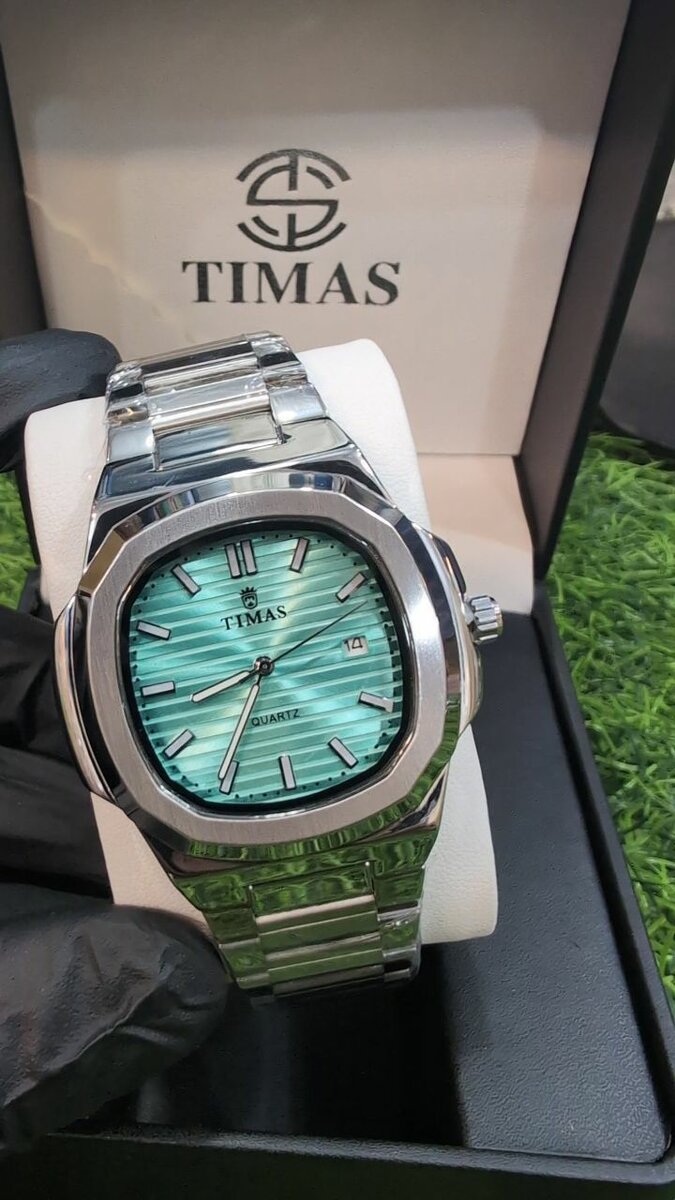 TIMAS