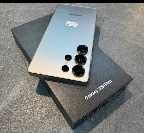 Samsung Galaxy S23 Ultra