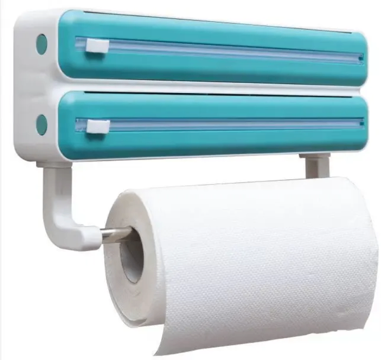 Dérouleur Film et Papier