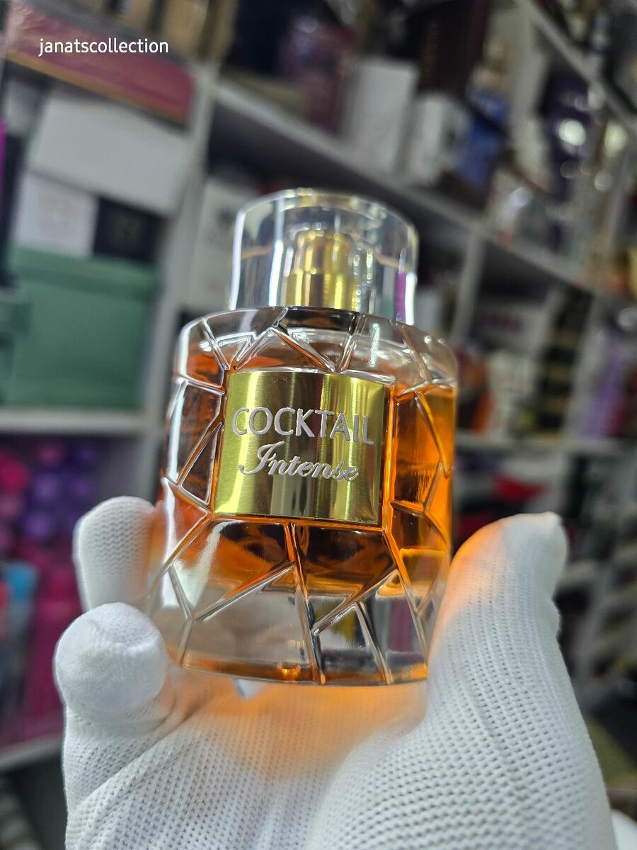 Fragrance world 100ml perfumes