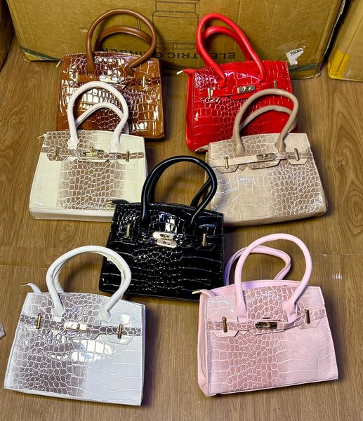 Sacs à main élégants en cuir