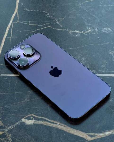 iPhone 14 Pro Max 256Go