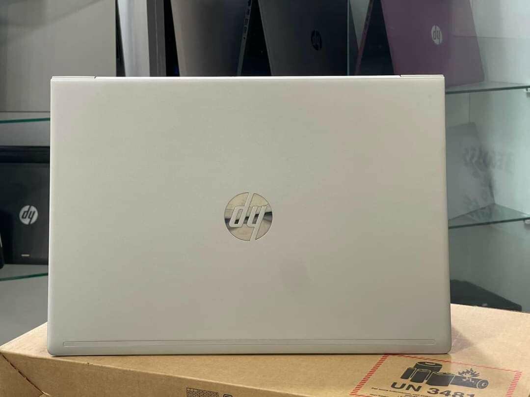 HP ProBook 450 G7
