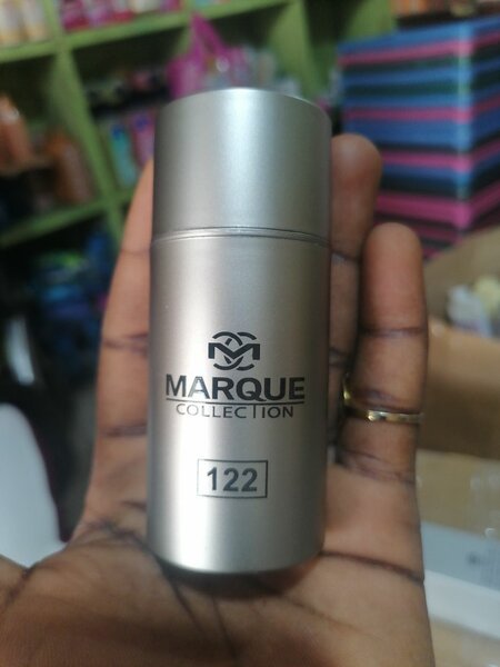 Parfum Marque Collection 122