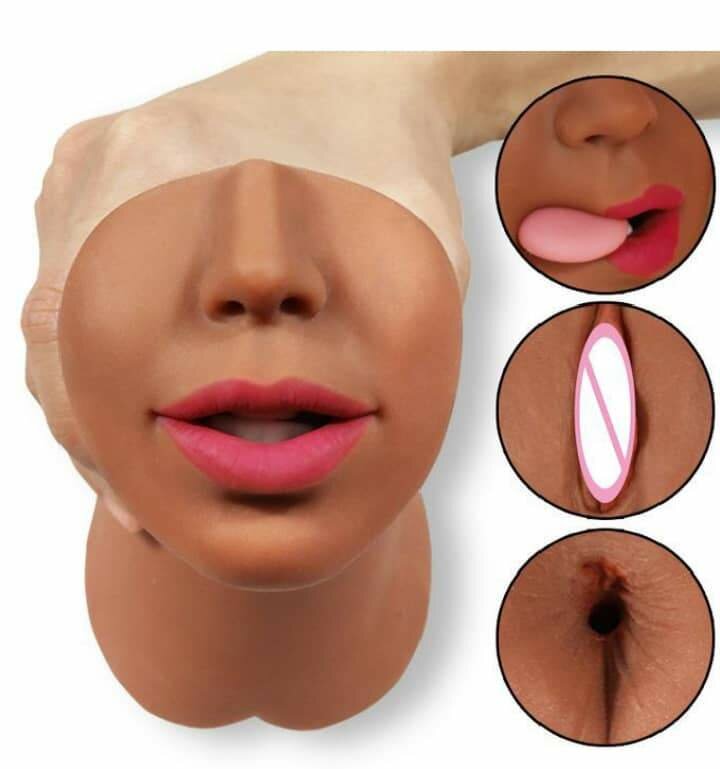 Sextoys masturbateur