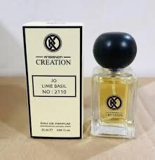 Parfum Jo Lime Basil 25ml