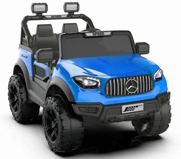 kids car model merchandise jeep with lights and music for bo
