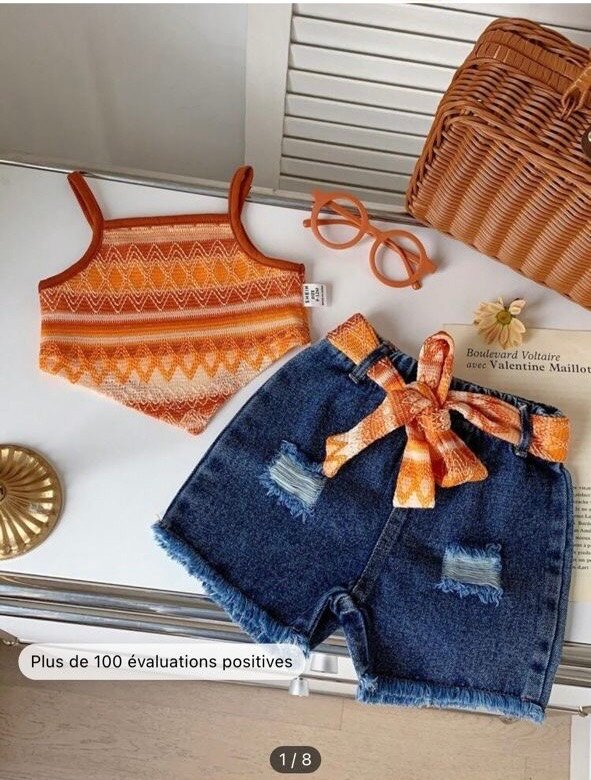 Vertement pour enfants