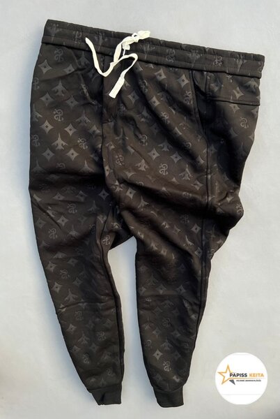 Pantalon de jogging homme stylé