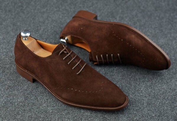 Belle paire de chaussure