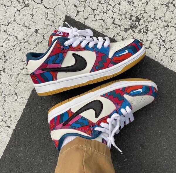 Nike sb