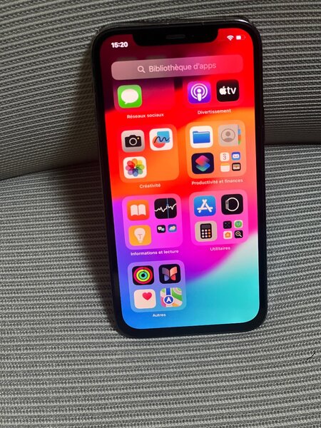 iPhone 12 Pro 128GB