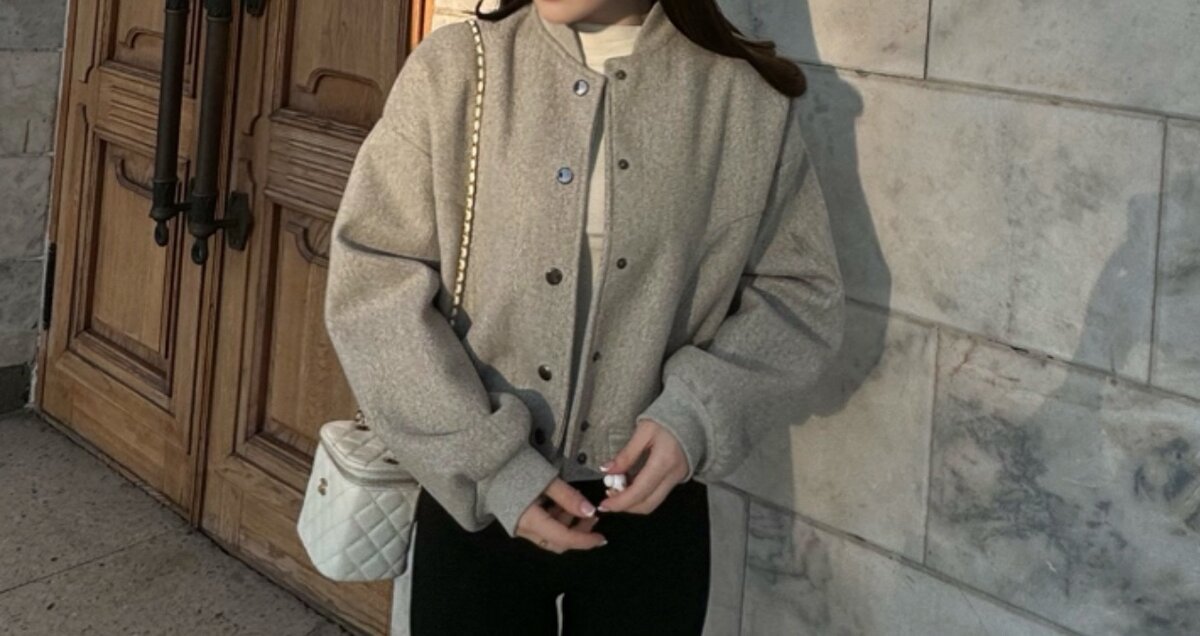 Женский кардиган