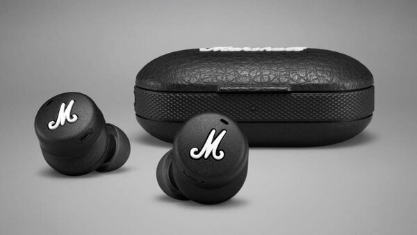 Écouteurs Sans Fil Marshall Mode II