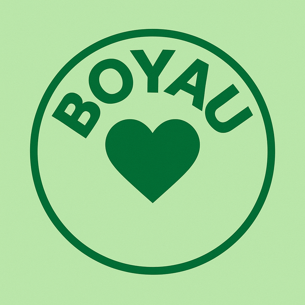 BOYAU 