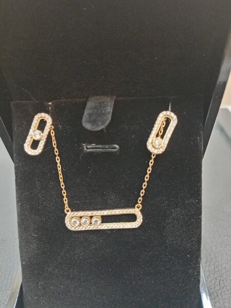 Bracelets Fred et ensemble Mexica