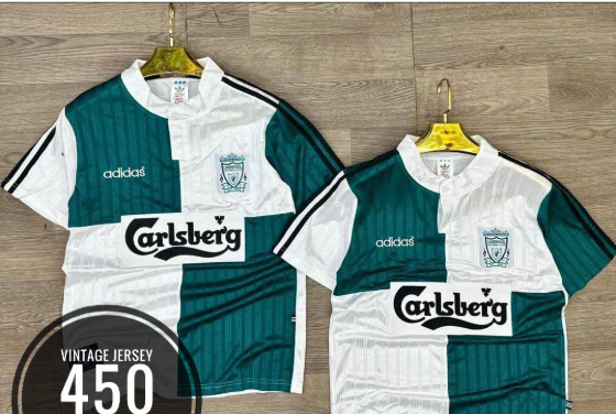 Vintage jersey t-shirt