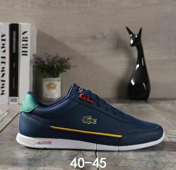Sneakers Lacoste Homme