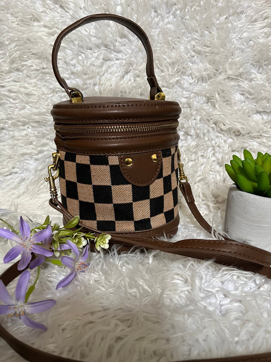 Sac bandoulière tendance