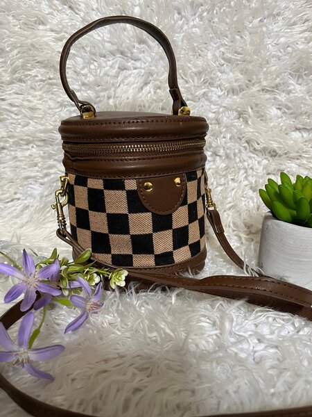 Sac bandoulière tendance