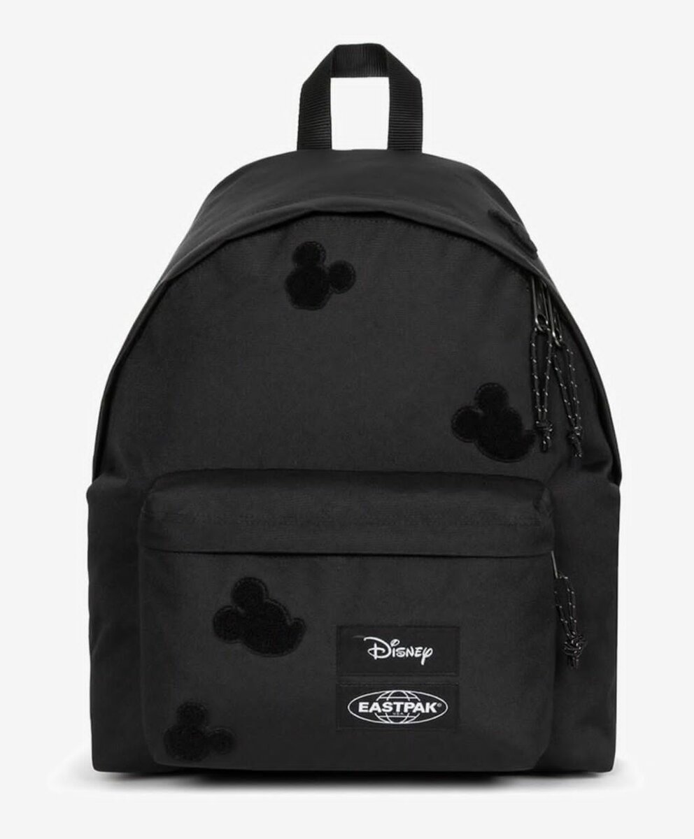 Sac à dos Disney noir