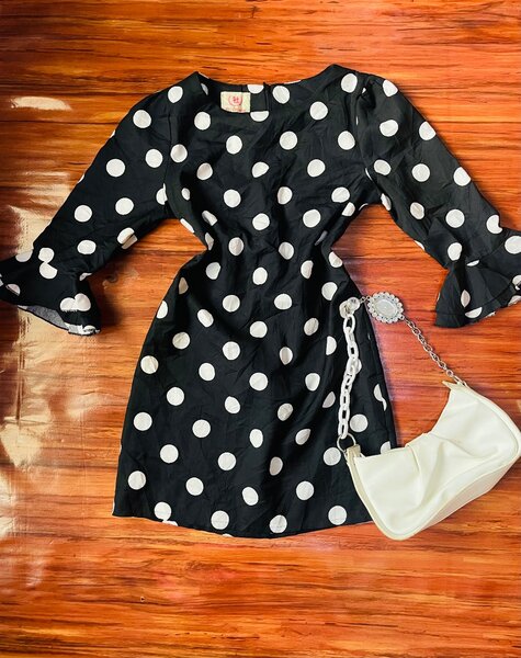 Ladies official dresses