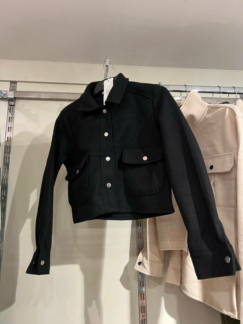 Ladies high quality Jackets perfect for the weather