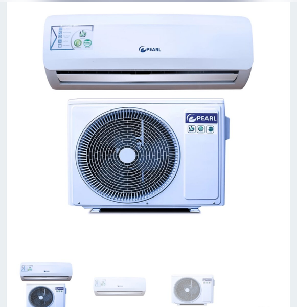 1.5hp pearl air condition