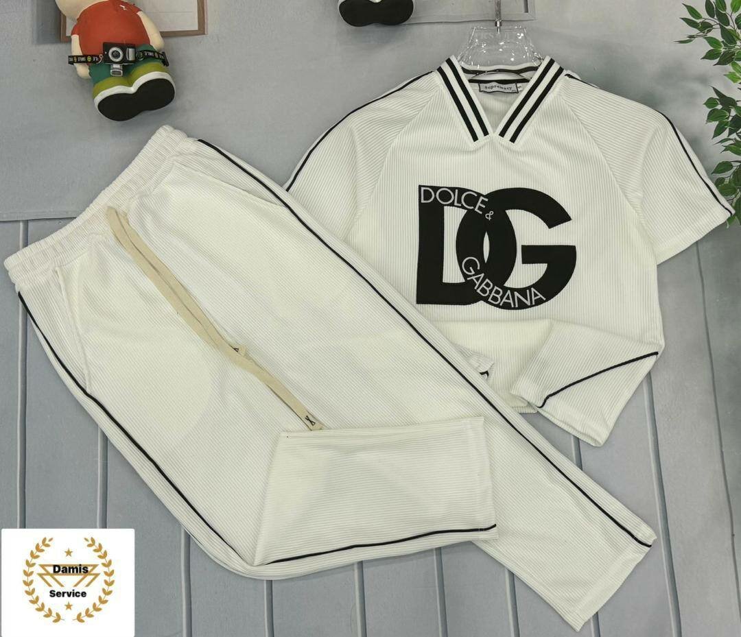 Ensemble pantalon élégant