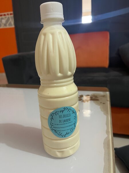 Du bon yaourts fait maison