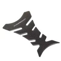 Motorcycle Carbon Fiber ProGrip TankPad