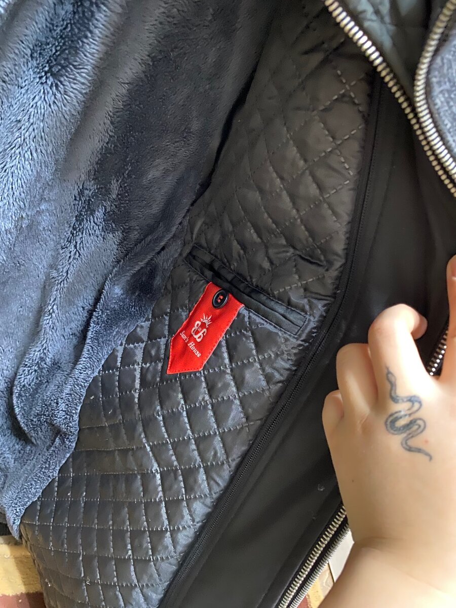 Пальто б/у осеннее , весеннее