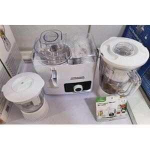 Blender Multifonctions 4 en 1