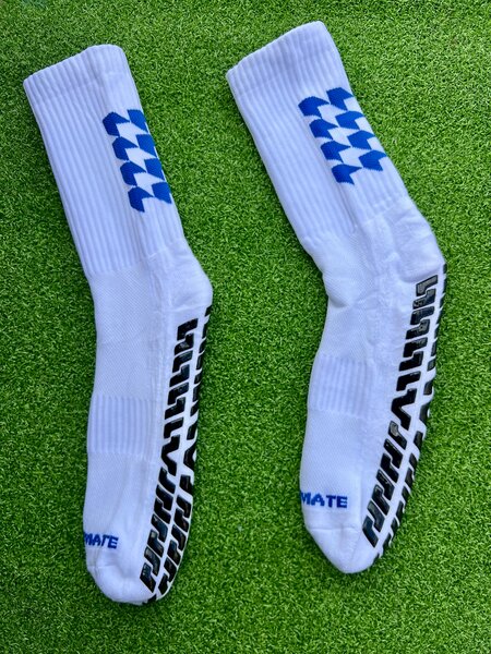 Chaussettes antidérapantes sport